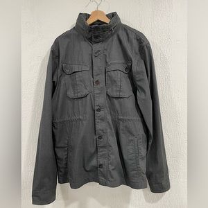 Men’s Vans Jacket